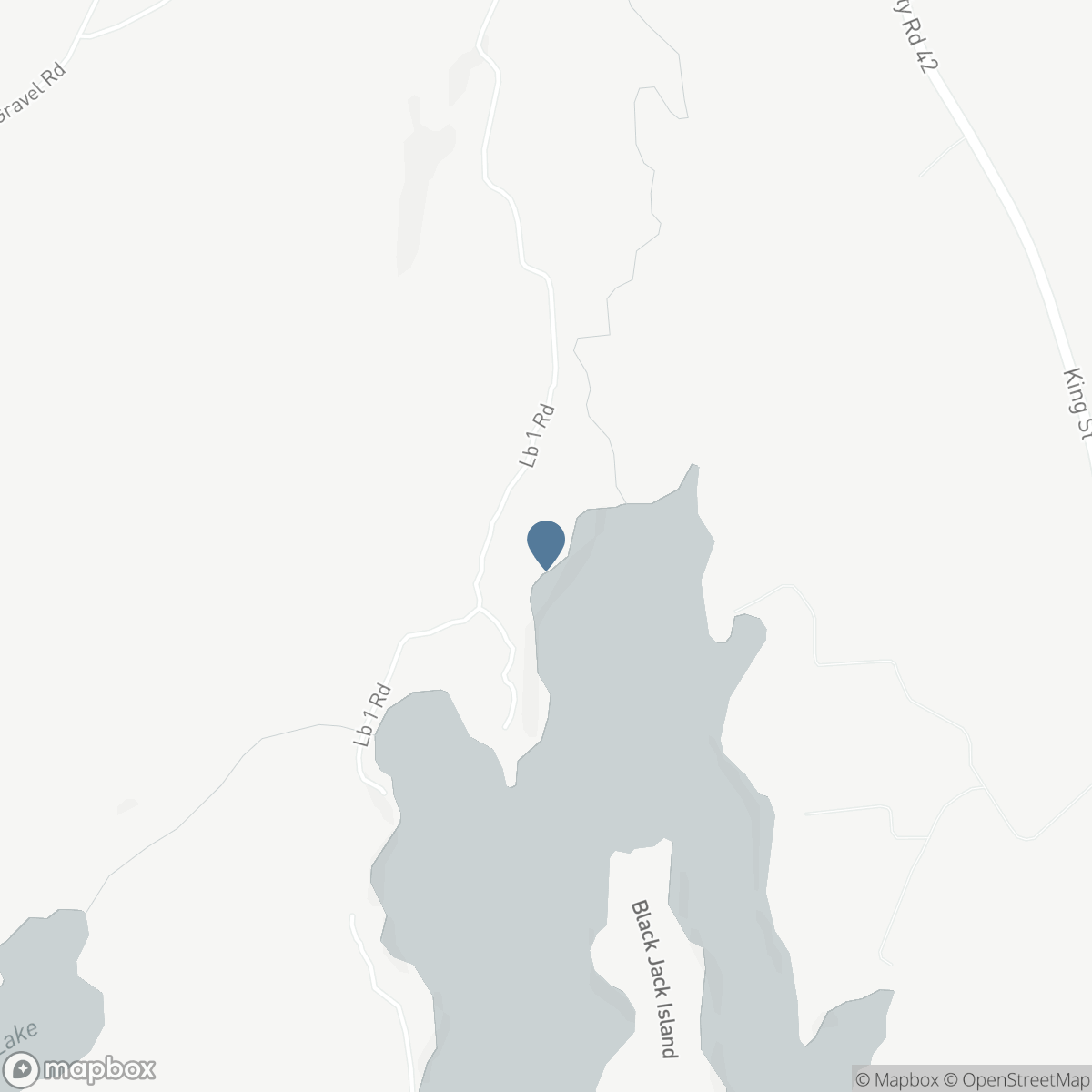 182 LB1 ROAD, Rideau Lakes, Ontario K0G 1E0